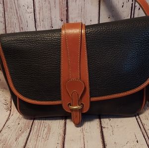 Classic Dooney & Bourke bag